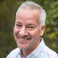 Krux Analytics Inc. Employee Philip Charbonneau's profile photo