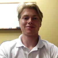 Primoris Services Corporation Employee Logan Downing's profile photo