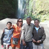 Travelling Employee Haryo Dewantoro's profile photo
