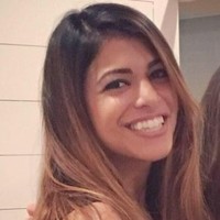 Kickstarter Employee Roxanne Irani's profile photo