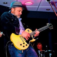 Sabella Recording Studio Employee Jim Sabella's profile photo