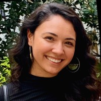 Gabrielle Morris Email & Phone Number