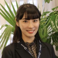 Circularise Employee Ayaka Kume's profile photo