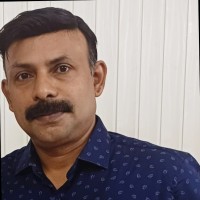 Development Alternatives Employee Sheelu Joseph's profile photo