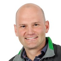 Acadian Software Employee Jon Karlen's profile photo