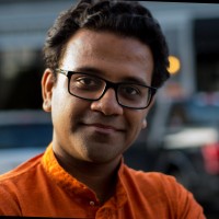 Amartya Bose Email & Phone Number