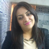 Ali Al Mulla Group Employee Rajaa Fetheddine's profile photo