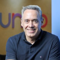 unico IDtech Employee Paulo Naliato's profile photo