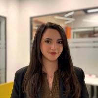 APY Ventures Employee Şüheda Dane's profile photo