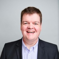 Amazon Employee Nick Jensen's profile photo