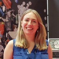 ReVentas Employee Emmeline Aves's profile photo