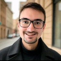 Starling Employee Daniel Edmonds's profile photo