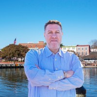 New American Funding Employee Ross Tobin's profile photo