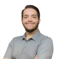 CyberGlobal Employee Justin Kinney's profile photo