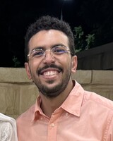 Spiralyze Employee Mohamed Saeed's profile photo