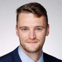 4flow Employee Benjamin Walling's profile photo