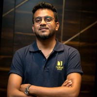 Twilight POST Employee Sayak Bose's profile photo