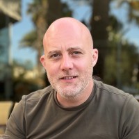 Post Office Ltd Employee Greg Hunt's profile photo