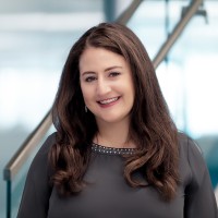 First American Equipment Finance Employee Sarah Moreau's profile photo