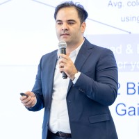 Beekeeper Tech  Employee Khaled Bouchoucha's profile photo