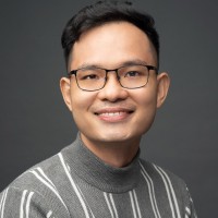 Vietnam Television Employee Phat Phan's profile photo