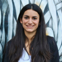 Recycleye Employee Sarah Wolman's profile photo