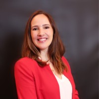 Pipefy Employee Daniela Catalan's profile photo