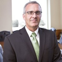 Qatar General Electricity & Water Corporation (Kahramaa) Employee Henry Anderson's profile photo