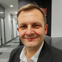 UNIQA SK Employee Lubomir Jurasek's profile photo