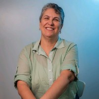 MSC MED Employee Luiza Cristina Teixeira Godinho's profile photo