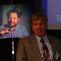 Wasatch Photonics Employee Richard Rallison's profile photo