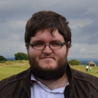 OVH.com Employee Matthieu Leon's profile photo