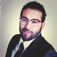 Catalent Pharma Solutions Employee Jonathan Barrientos's profile photo