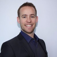 Fullscript Employee James Gascoigne's profile photo