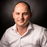 de Beijer Groep BV Employee Rob Ebergen's profile photo