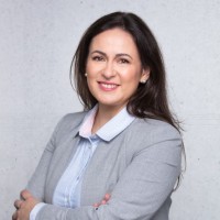 Anca-Gabriela Jianu Email