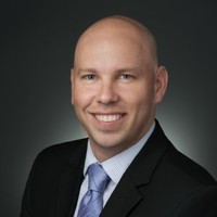 Bosch Security Systems Employee Gregory Johns's profile photo