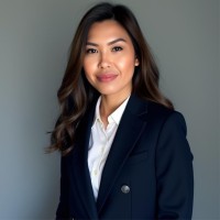 Jenina Gasso Email & Phone Number