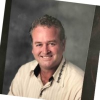 Double Tree By Hilton Employee Scott Reeves's profile photo