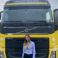 Empreendimentos Rodeiro S/A Employee Larissa Rabello's profile photo