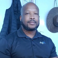 Kedrick Wright Email & Phone Number