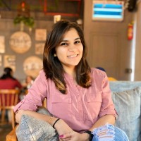 Credencys Solutions Inc. Employee Nidhi Pathak's profile photo
