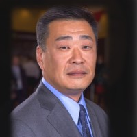 ServiceNow Employee Jin Son's profile photo
