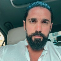Bits Arabia Employee Abdulkafi Hakmi's profile photo