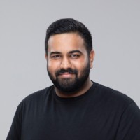 Native Design Employee Kane Fernandes's profile photo