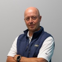 Washington Mills Employee John Winkler's profile photo