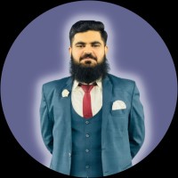 Intera Creative Technologies. Employee Muhammad Amjad's profile photo