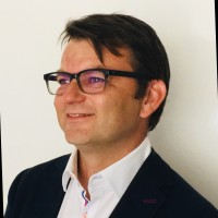 Greystar Europe Holdings Ltd. Employee Tom Lord's profile photo