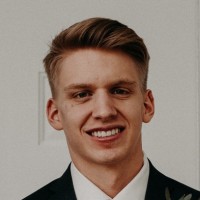 Plotly Employee Erik Moore's profile photo