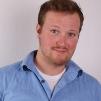 Wal-Mart Employee Nathaniel Crane's profile photo